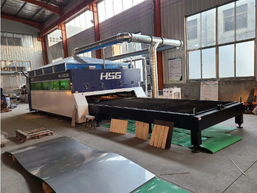 Ningjin Jinyuan Industrial Co., Ltd. manufacturer production line